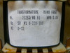 Trasformatore 20257 Va 60, 50 V1 0-220-380, Al5b, Al 36 W Transformer
