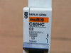 Merlin Gerin Multi9 C60hc-C2 Circuit Breaker 2Amp 1P 240/415V