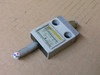 Omron Limit Switch, D4c-1602, 2A, 250V, Used
