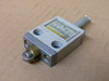 Omron Limit Switch, D4c-1602, 2A, 250V, Used