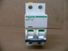 Schneider Ic60n C16a Miniature Circuit Breaker 2 Pole 16A C Curve