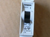 Siemens 5Sx21 C4 Circuit Breaker 1 Pole