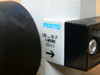 Festo Lr-...-D-7-I-Mini Pneumatic Regulator