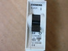 Siemens 5Sx21 C2 Circuit Breaker 2A 1-Pole 230/400V 277V