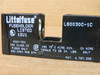 Littelfuse L60030c-1C Fuse Holder 1 Pole 30 Amp 600 V L60030c1c