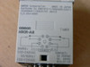Omron H3cr-A8 100-240Vac 50/60Hz H3cra8 Timer Modules