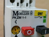 Klockner Moeller Pkzm 1-1 Manual Motor Starter