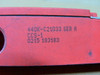 Allen Bradley Guardmaster 440K-C21033 Safety Interlock Switch Cadet Ip67 2Amp Allen Bradley Guardmaster 440K-C21033 Safety Interlock Switch Cadet Ip67 2Amp