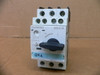 Siemens 3Rv1021-1Ja10, Circuit Breaker Size S0, For Motor Protection