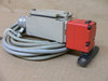 Omron D4bs-35Fs Safety Interlock Switch