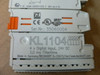 Beckhoff Kl1104 Input Module