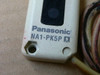 Panasonic Na1-Pk5d Na1-Pk5p Picking Curtain Sensor Photoelectric 12-24Vdc