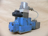Moog Gmbh D662-1701E, D132, D02hxauen0a0 Servo Hydraulic Valve