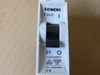 Siemens 5Sx21 C1 Circuit Breaker 1-Pole 230/400V
