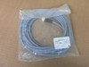 New Omron Ex500-Ap050-S Connector Cable, Length: 5M, Connection: 5-Pin Female