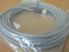 New Omron Ex500-Ap050-S Connector Cable, Length: 5M, Connection: 5-Pin Female