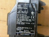 Allen-Bradley 193-Bsa90 Overload Relay, Ser. B, 660V, 0.5A