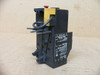 Allen-Bradley 193-Bsa90 Overload Relay, Ser. B, 660V, 0.5A