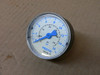 Festo 356 759 T7 Psi Pressure Gauge