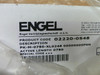 Engel Pk-M-0750-Xl0246 Displacement Transducer Series Pk 4-Pole Connector Output