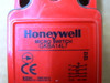 Honeywell Microswitch Gkba14l7 Limit Switch