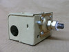 Barber-Colman Pc110     Pneumatic Electric Switch     1-20Psi     120V
