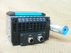Festo Cpv-10-Vi2640 Pneumatic Block Automation Assembly