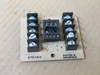 Potter & Brumfield Plug In Relay Socket Pc Board 27E460 Potter & Brumfield Plug In Relay Socket Pc Board 27E460