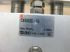Smc Cxsm25-50 Pneumatic Cylinder Cxsm2550