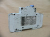 Allen Bradley Circuit Breaker 1 Pole Ser.A 1489-A1d050