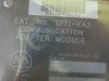 Allen-Bradley 1771-Ka2  Communication Adapter Module