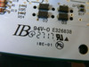 Ib 94V-0, E326838 Circuit Board