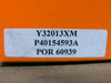 Timken Y32013xm, P40154593a, Por 60939 Bearing Cup