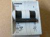 Siemens 5Sx22, C10 Circuit Breaker