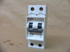 Siemens 5Sx220, C20 Circuit Breaker