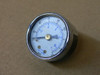 Mfg Unknown Bar 100 X Kpa Pneumatic Gauge