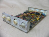 Udylite R34201-03044 Amplifier Board R3420103044