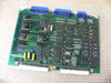 Mitsubishi Fx63c Bn624a546 Pc Board