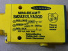 Banner Sm2a312lvagqd (26865) Mini-Beam: Polarized Retro; Range: 50 Mm To 2 M;