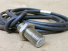Balluff Bes-M12md-P0c20b-Bp02-003 (Bes00e2) Inductive Sensor 12 X 33 Mm Cable