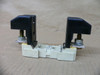 Siemens Fuse Base Holder, 3Nh3 030, 160A, 660V, Used