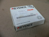Keyence Ps-55T Photoelectric Sensor Heads, Thrubeam Transmitter, Long-Range