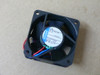 Ebmpapst 614Nn Axial Fan Dc 24V 75Ma 1.8W 60X60x25mm 40M3/H -35Dba Cooling Fan