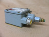 Allen Bradley 836T-T252jx9 Pressure Control Switch