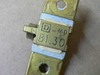Square D B1.30 Overload Thermal Unit Heating Element