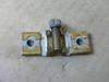 Square D B2.10 Heater Thermal Overload Used