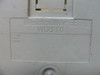 Weidmuller Wdu70 Terminal Block Assembly