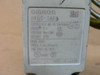 Omron Interlock Switch D4bs-3Afs Used D4bs-3Afs