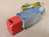 Omron Interlock Switch D4bs-3Afs Used D4bs-3Afs