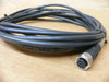 Phoenix Contact E242293, Style 2517 Ifm Efector Sensor Switch Cable Cordset Phoenix Contact E242293, Style 2517 Ifm Efector Sensor Switch Cable Cordset